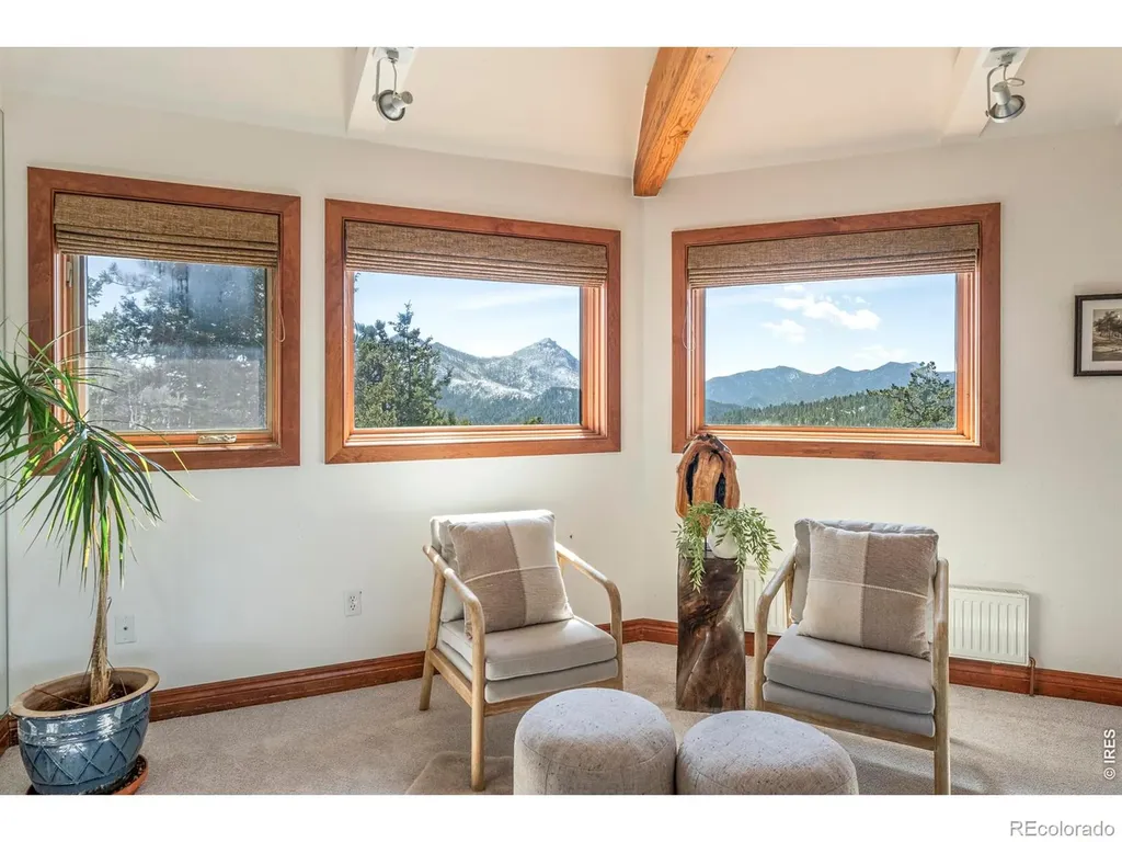 5097 Flagstaff Road Boulder CO 80302