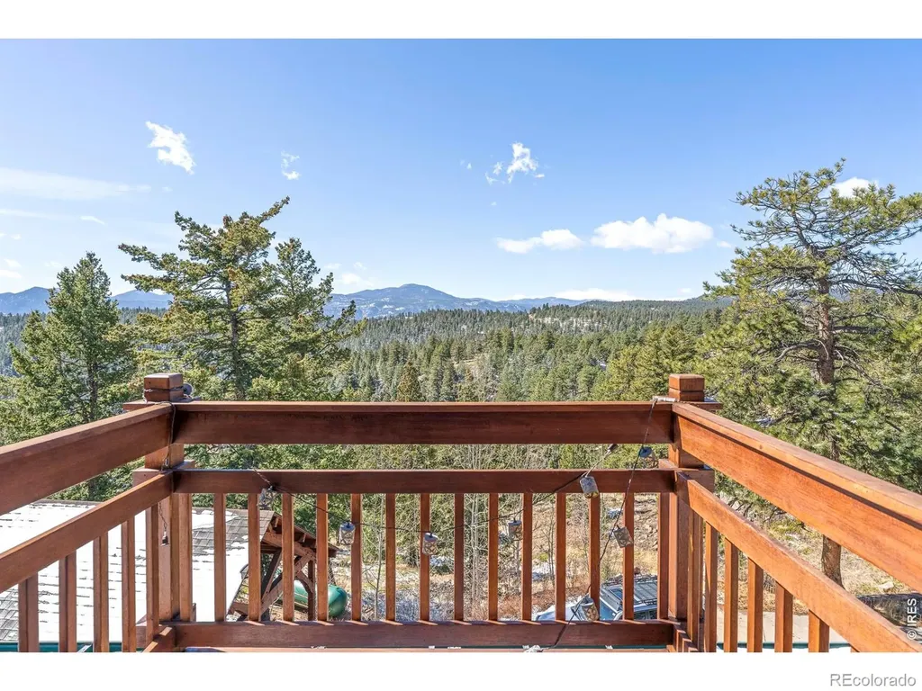 5097 Flagstaff Road Boulder CO 80302