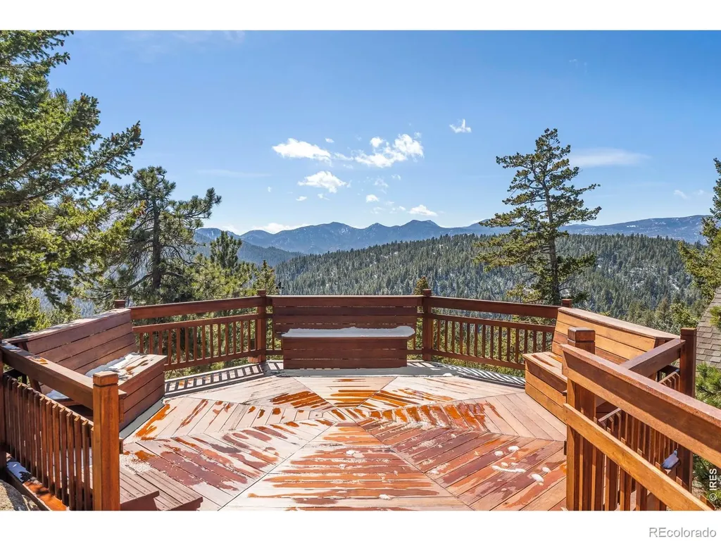 5097 Flagstaff Road Boulder CO 80302