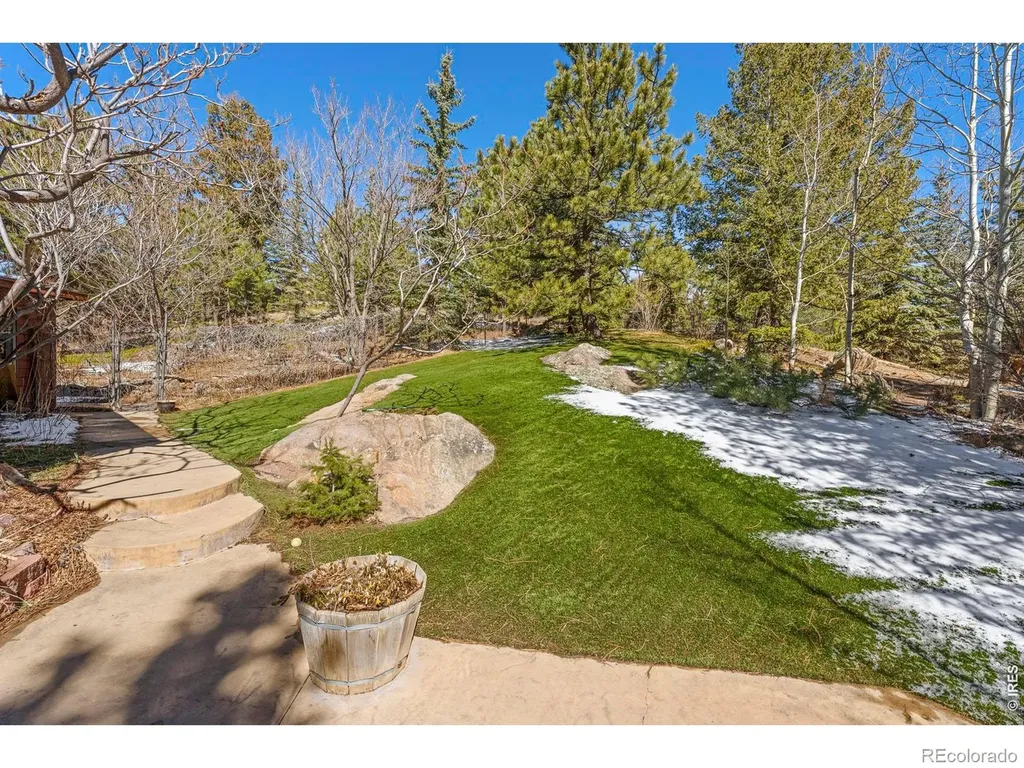 5097 Flagstaff Road Boulder CO 80302