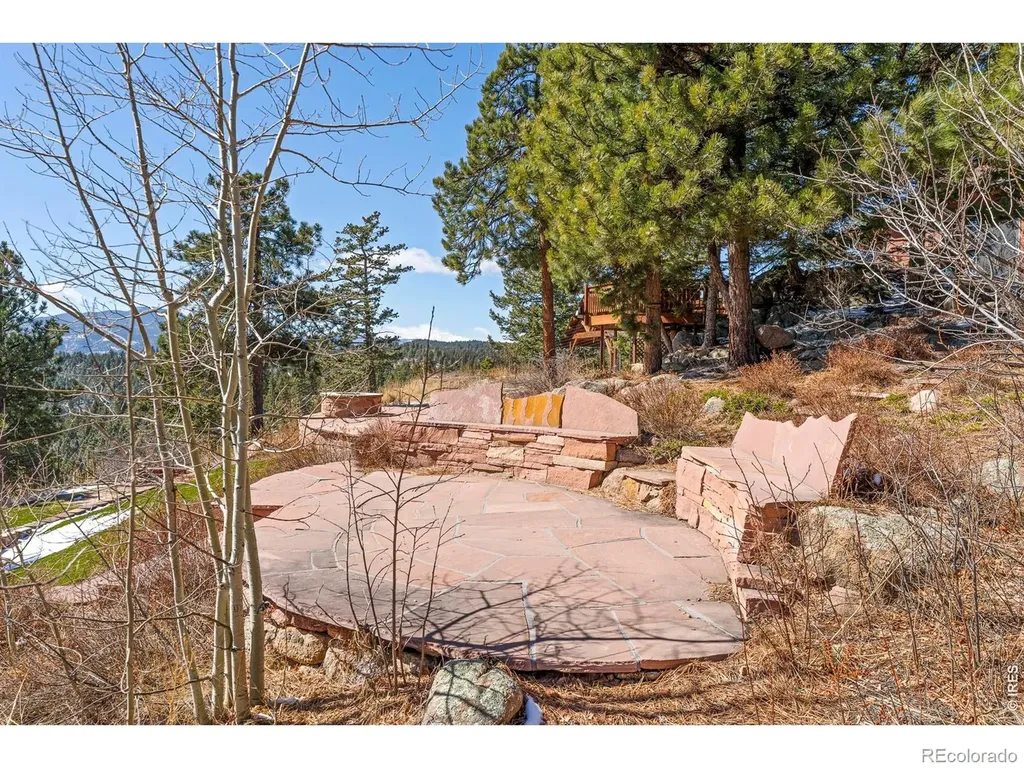 5097 Flagstaff Road Boulder CO 80302