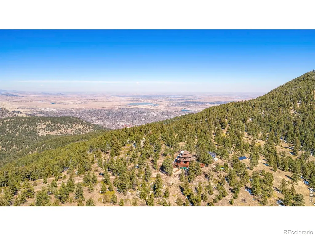 5097 Flagstaff Road Boulder CO 80302