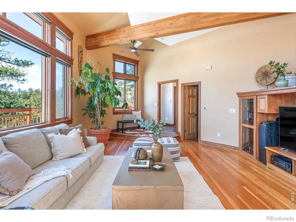 5097 Flagstaff Road Boulder CO 80302
