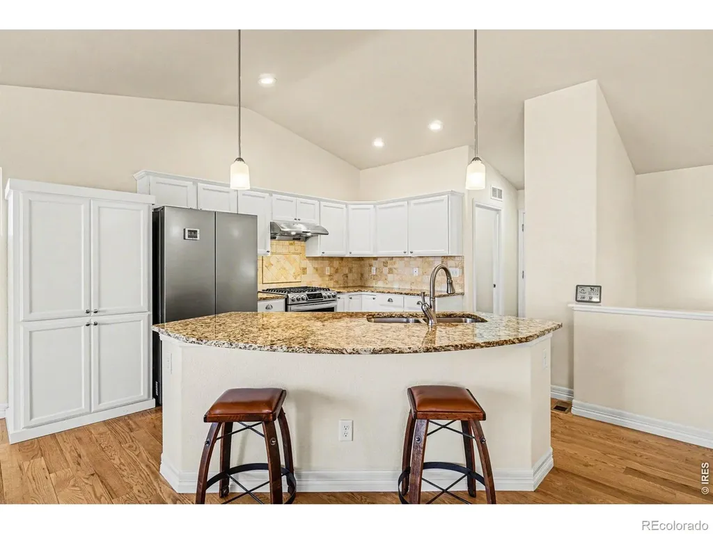 3477 Janus Drive Loveland CO 80537