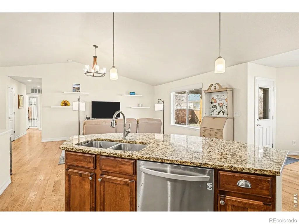 3477 Janus Drive Loveland CO 80537