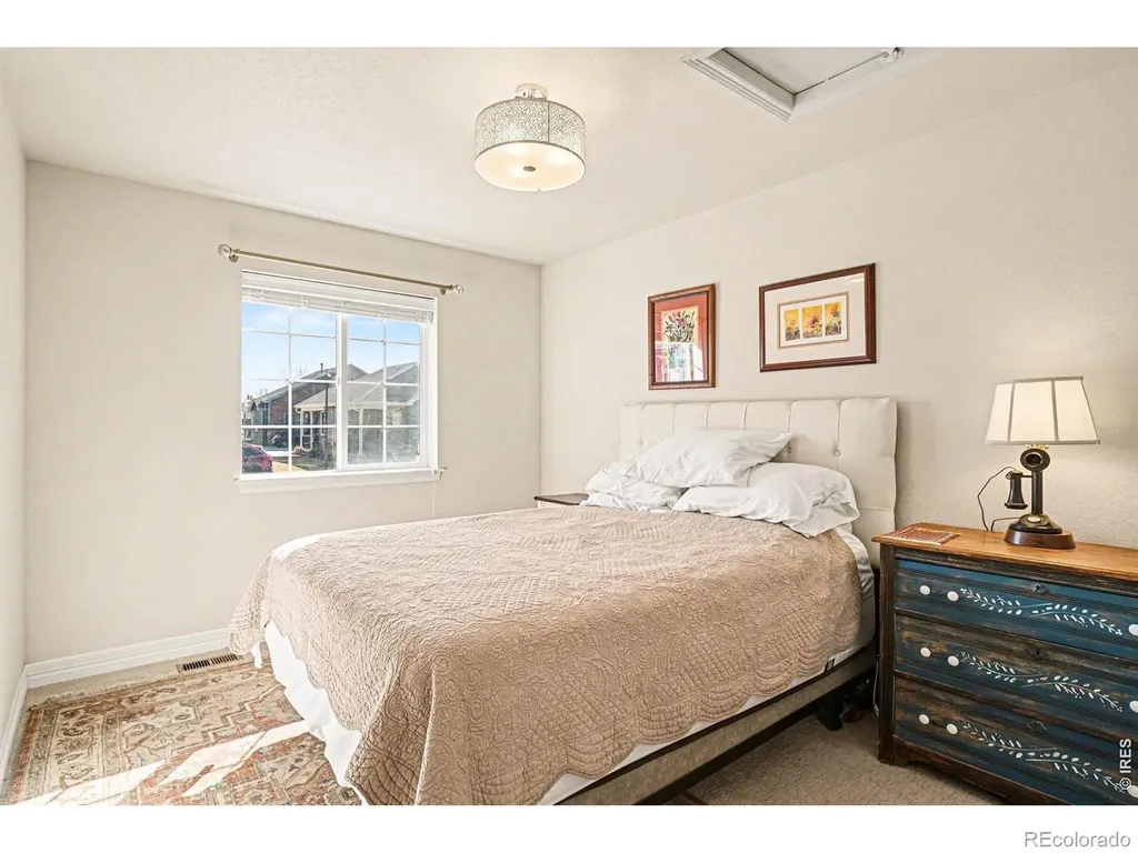 3477 Janus Drive Loveland CO 80537