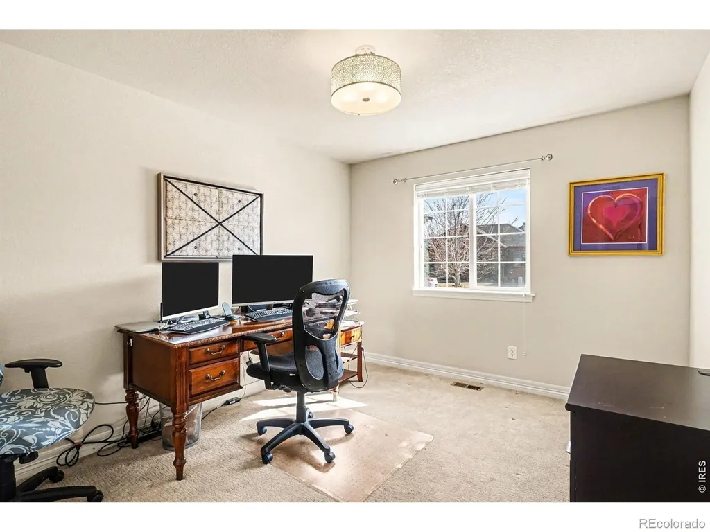 3477 Janus Drive Loveland CO 80537