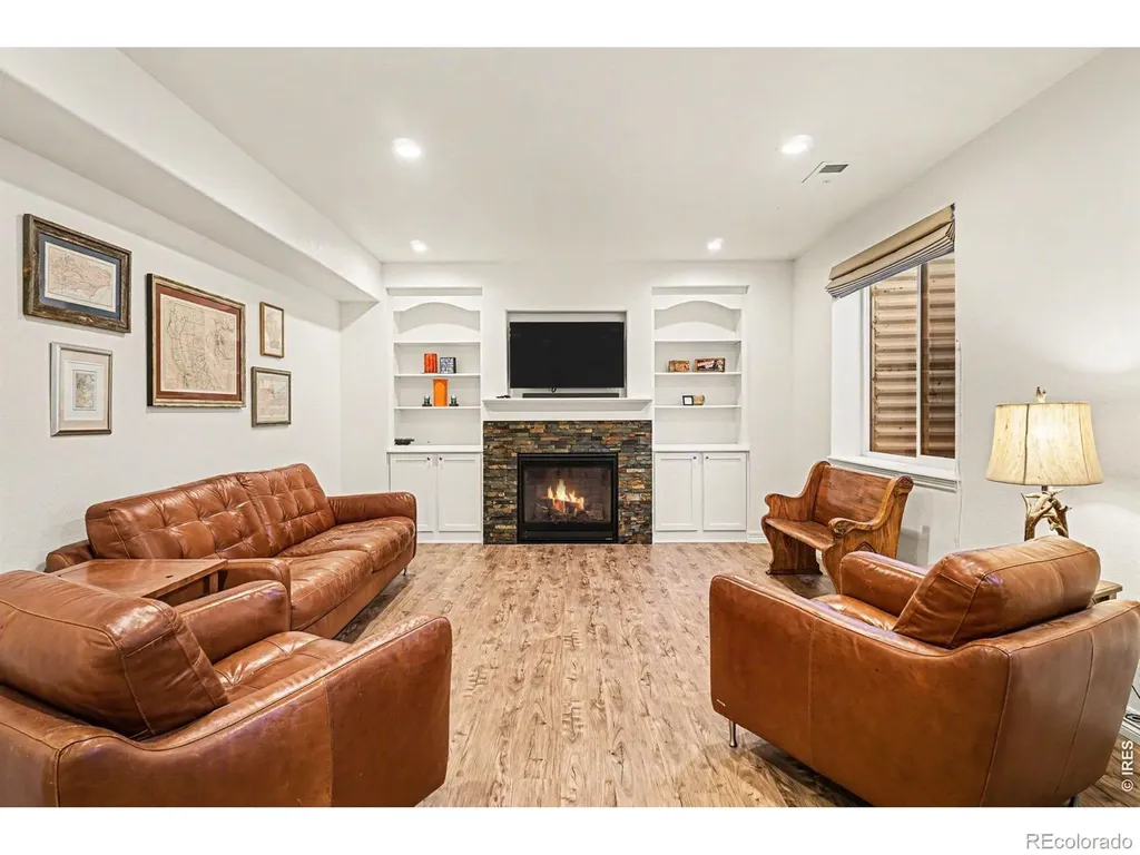 3477 Janus Drive Loveland CO 80537