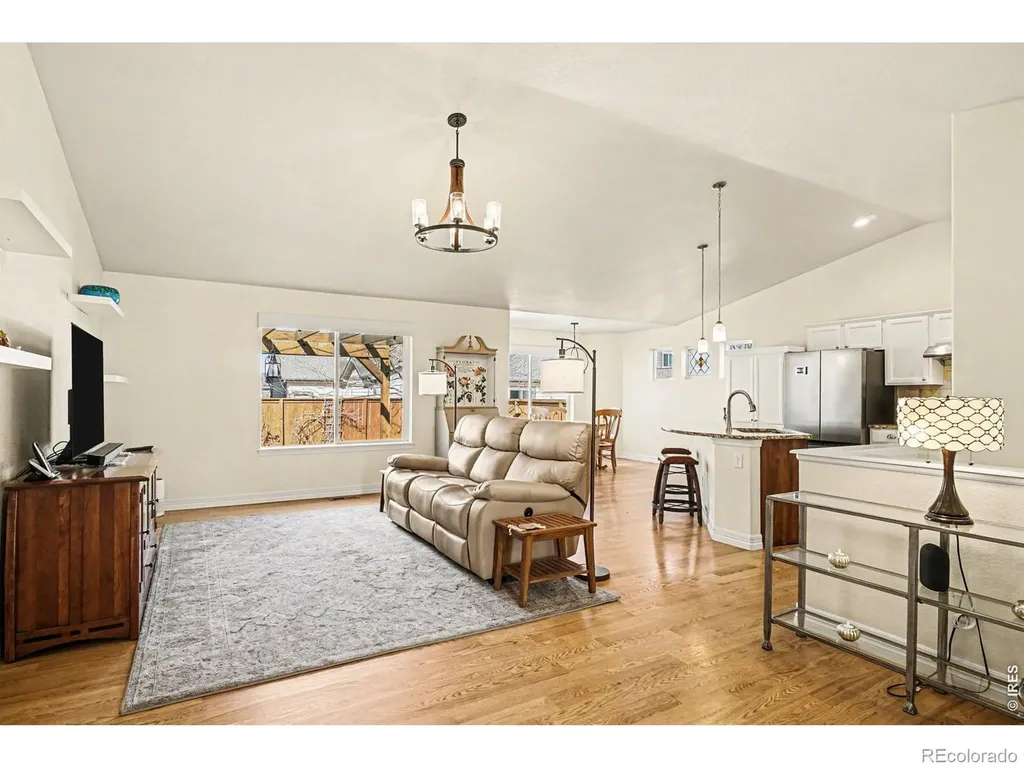 3477 Janus Drive Loveland CO 80537