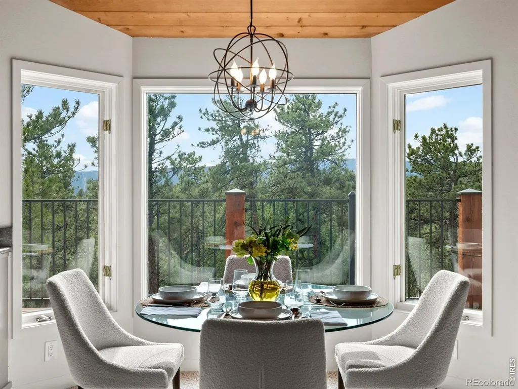 4300 Sunshine Canyon Drive Boulder CO 80302