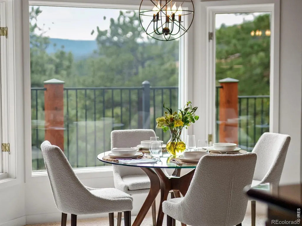 4300 Sunshine Canyon Drive Boulder CO 80302
