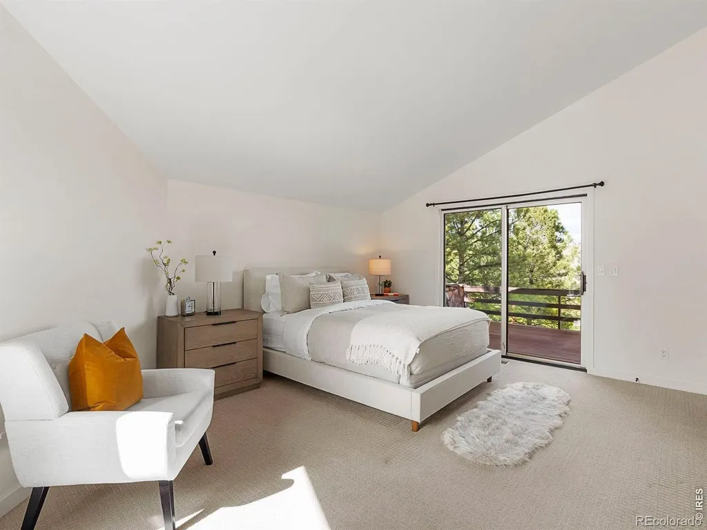 4300 Sunshine Canyon Drive Boulder CO 80302