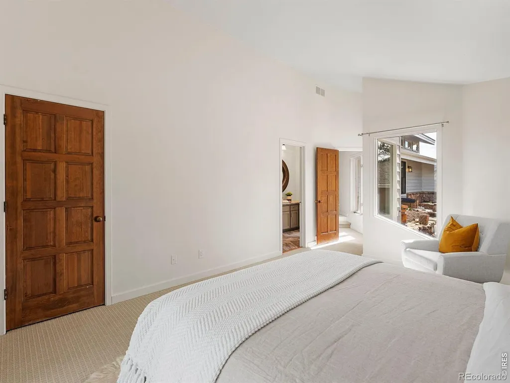 4300 Sunshine Canyon Drive Boulder CO 80302