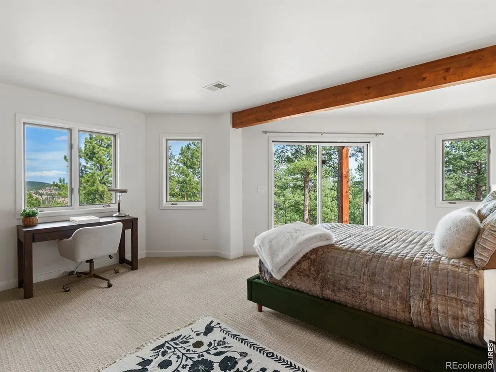 4300 Sunshine Canyon Drive Boulder CO 80302