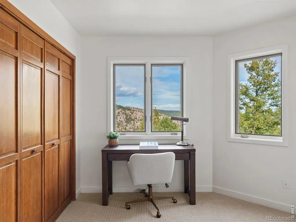 4300 Sunshine Canyon Drive Boulder CO 80302