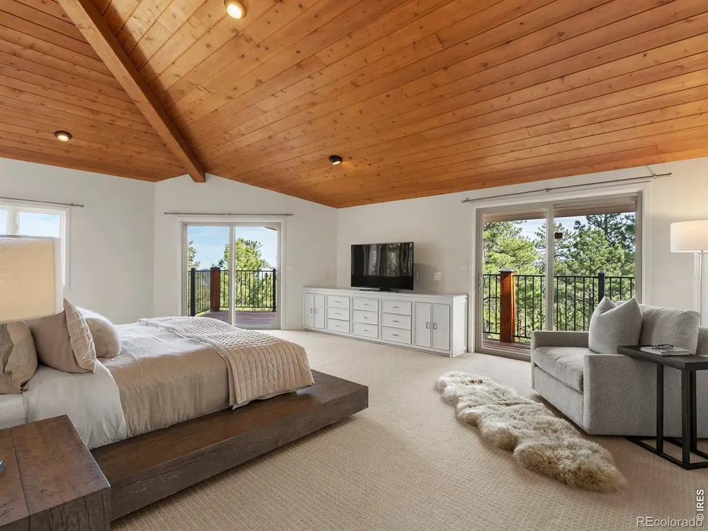 4300 Sunshine Canyon Drive Boulder CO 80302