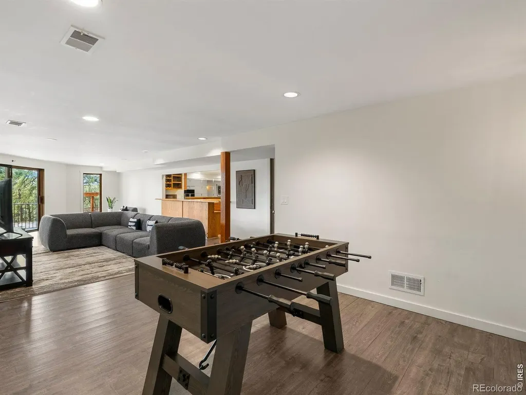 4300 Sunshine Canyon Drive Boulder CO 80302