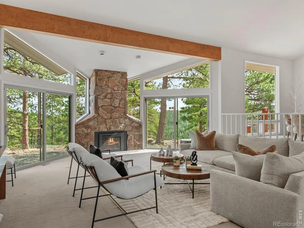 4300 Sunshine Canyon Drive Boulder CO 80302