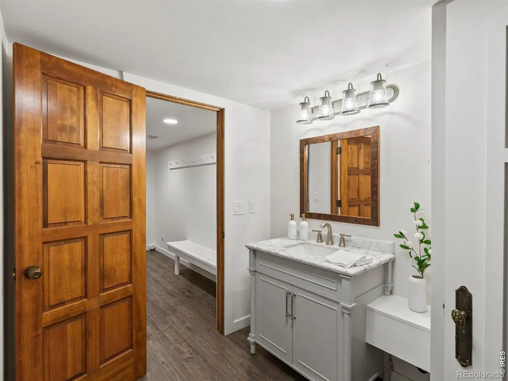 4300 Sunshine Canyon Drive Boulder CO 80302