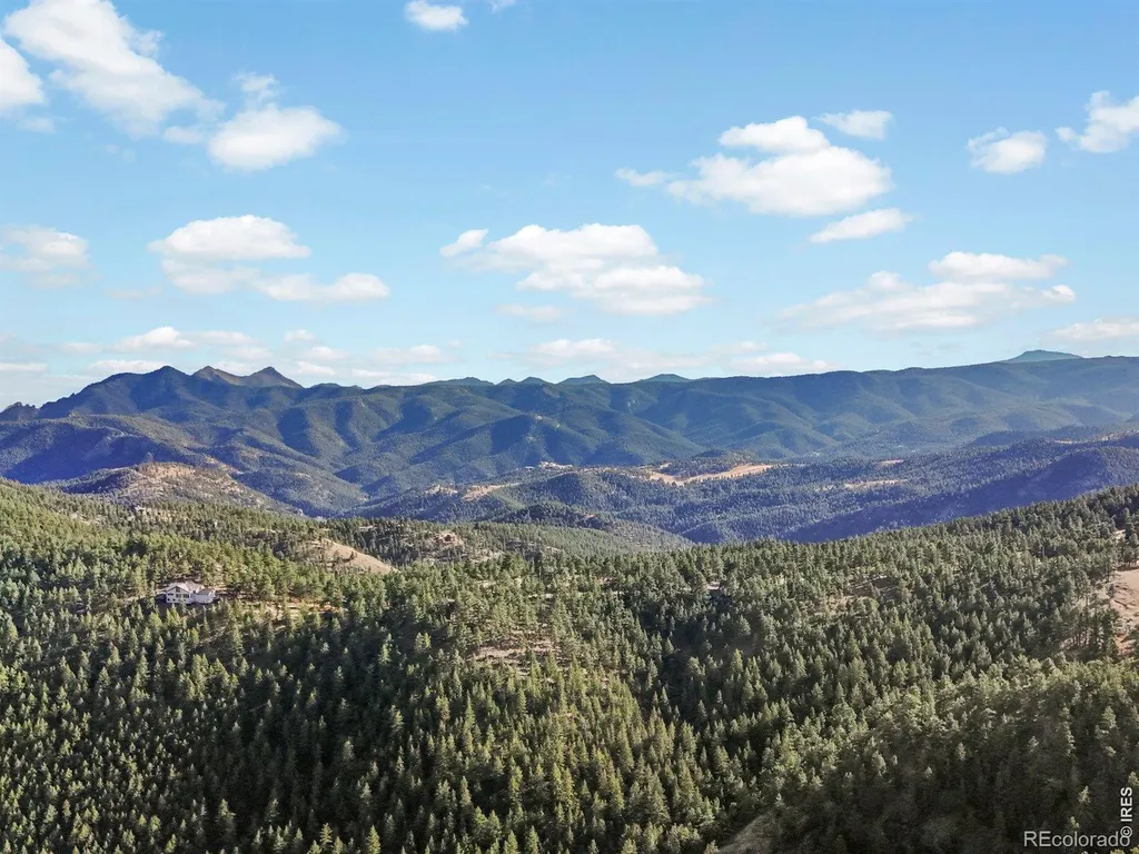 4300 Sunshine Canyon Drive Boulder CO 80302