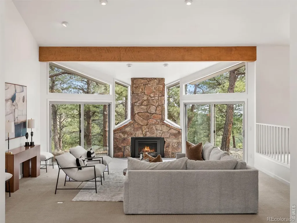 4300 Sunshine Canyon Drive Boulder CO 80302