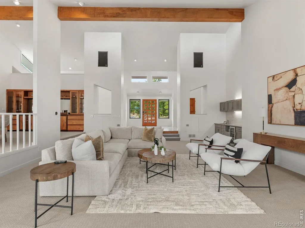 4300 Sunshine Canyon Drive Boulder CO 80302