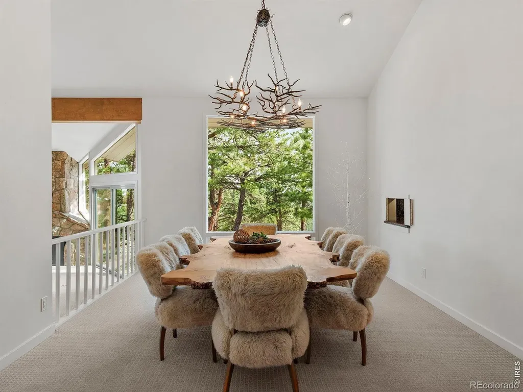 4300 Sunshine Canyon Drive Boulder CO 80302