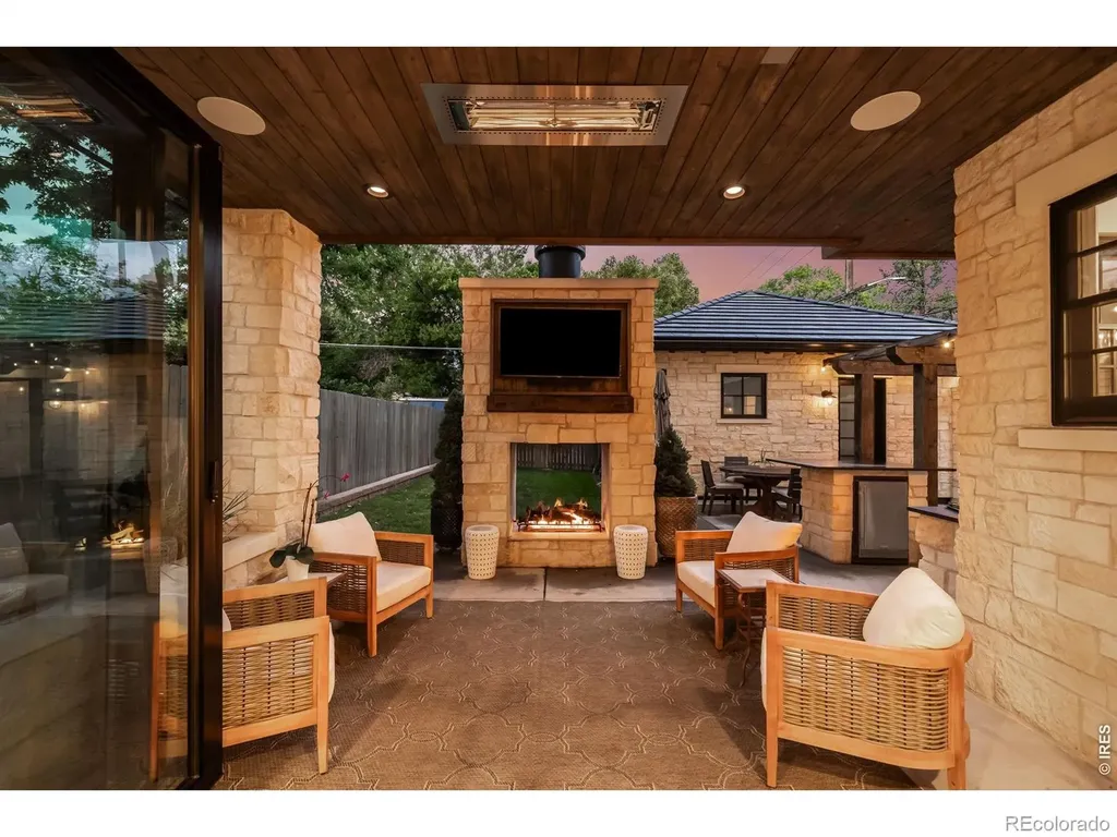 1296 S York Street Denver CO 80210