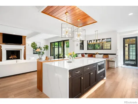 1296 S York Street Denver CO 80210