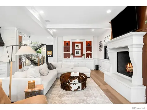 1296 S York Street Denver CO 80210