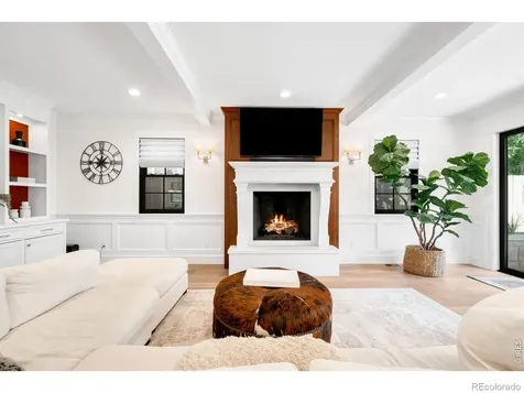 1296 S York Street Denver CO 80210