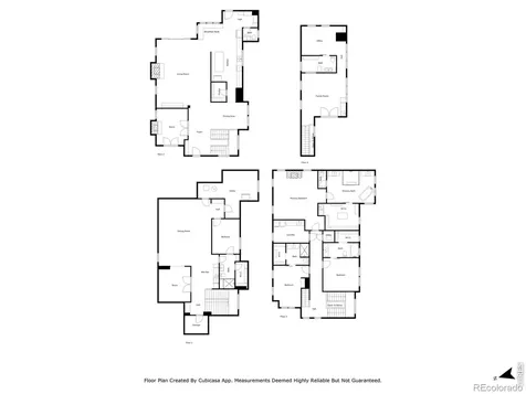 1296 S York Street Denver CO 80210
