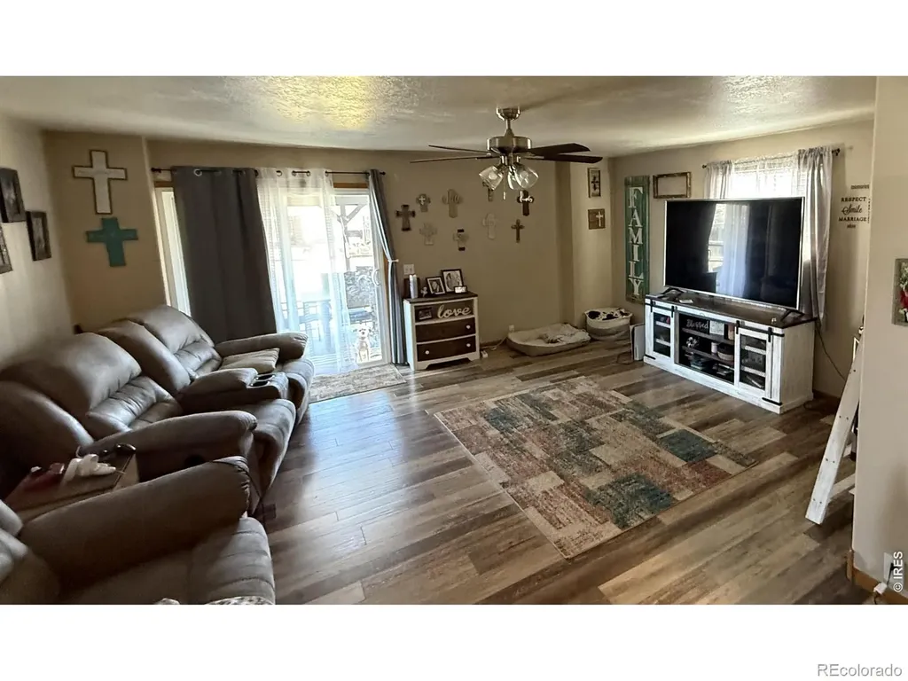 426 Deuel Street Fort Morgan CO 80701