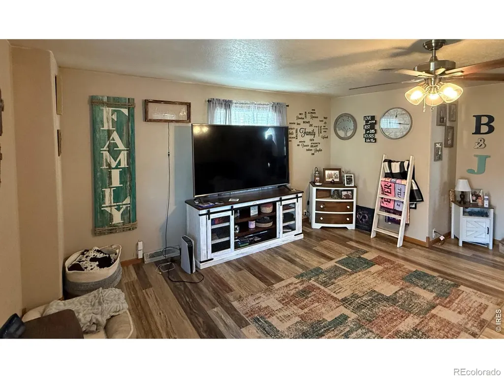 426 Deuel Street Fort Morgan CO 80701