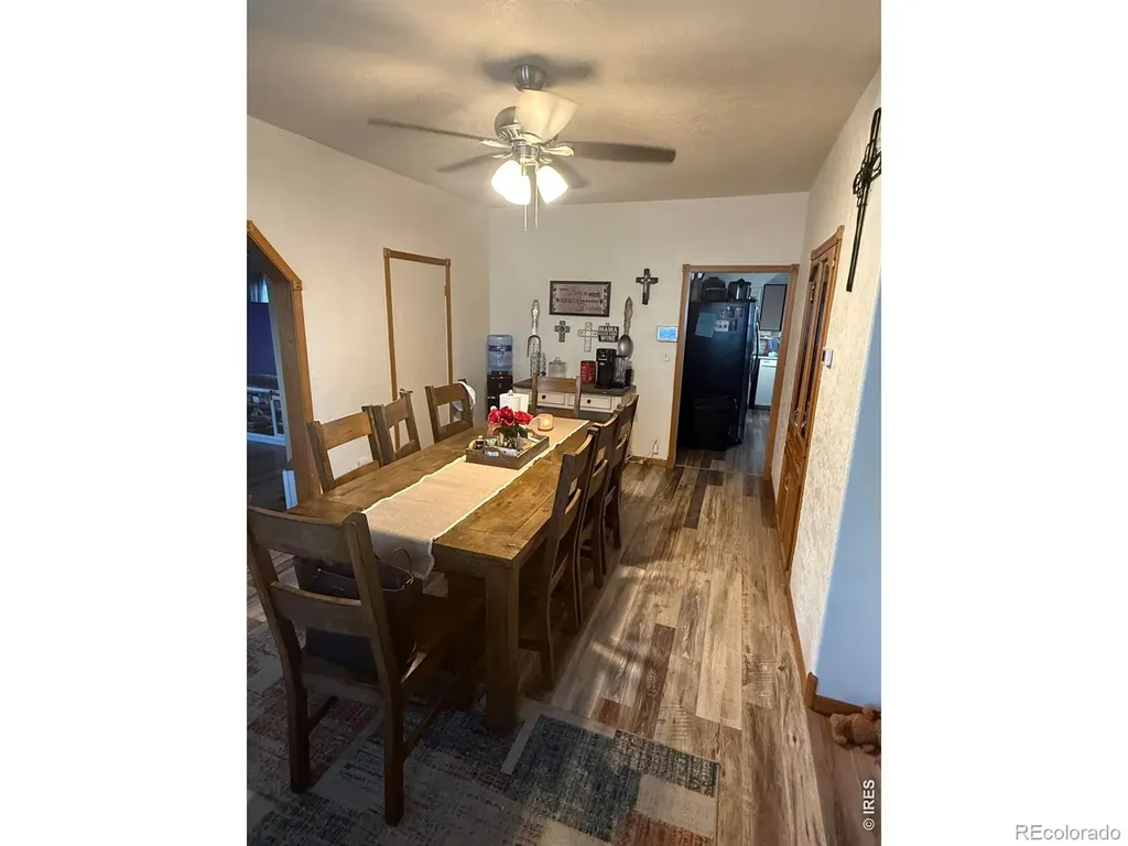 426 Deuel Street Fort Morgan CO 80701