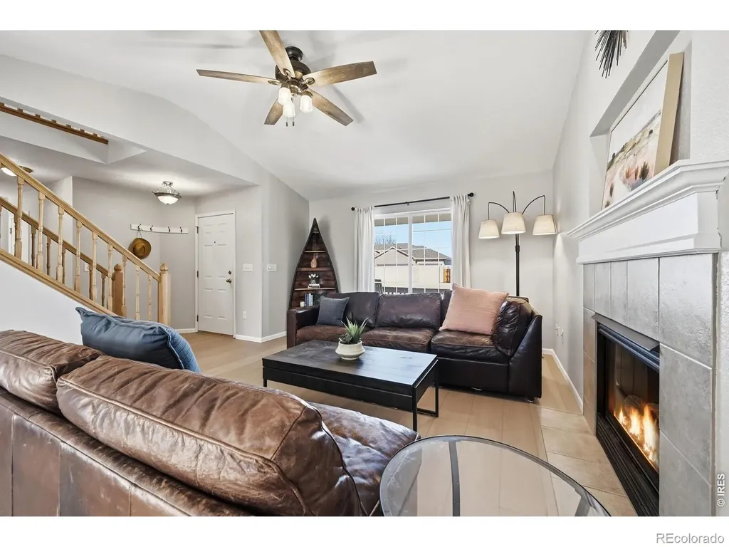 938 Wisteria Drive Loveland CO 80538