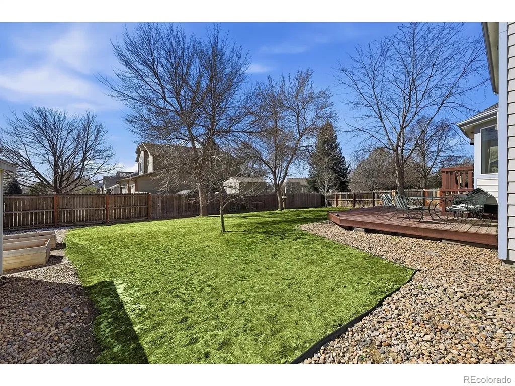 938 Wisteria Drive Loveland CO 80538