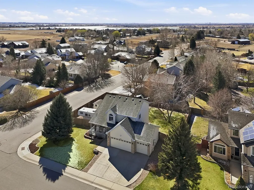 938 Wisteria Drive Loveland CO 80538