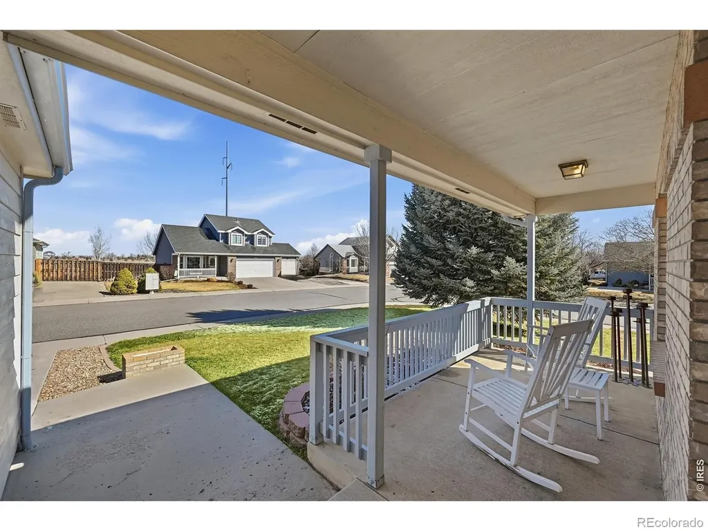 938 Wisteria Drive Loveland CO 80538