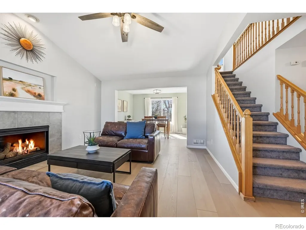 938 Wisteria Drive Loveland CO 80538