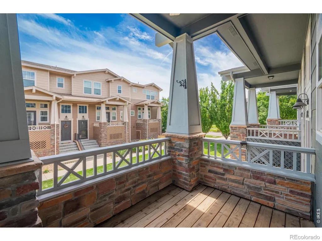 1580 Venice Lane Longmont CO 80503