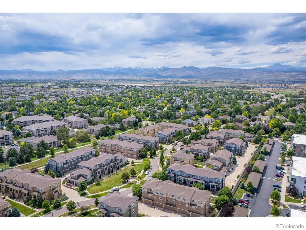 1580 Venice Lane Longmont CO 80503