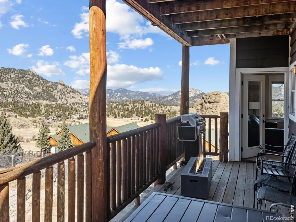 2625 Marys Lake Road Estes Park CO 80517