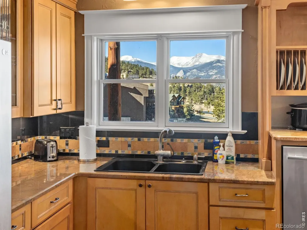 2625 Marys Lake Road Estes Park CO 80517