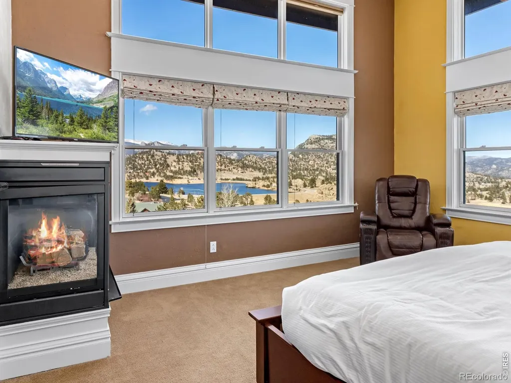 2625 Marys Lake Road Estes Park CO 80517