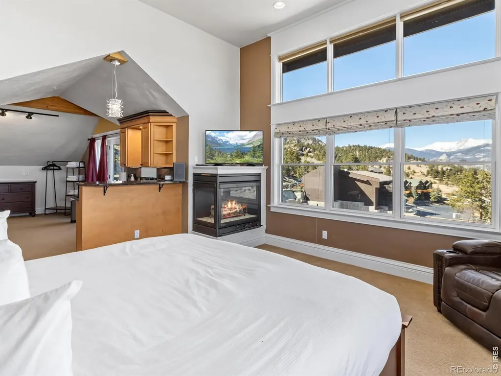 2625 Marys Lake Road Estes Park CO 80517