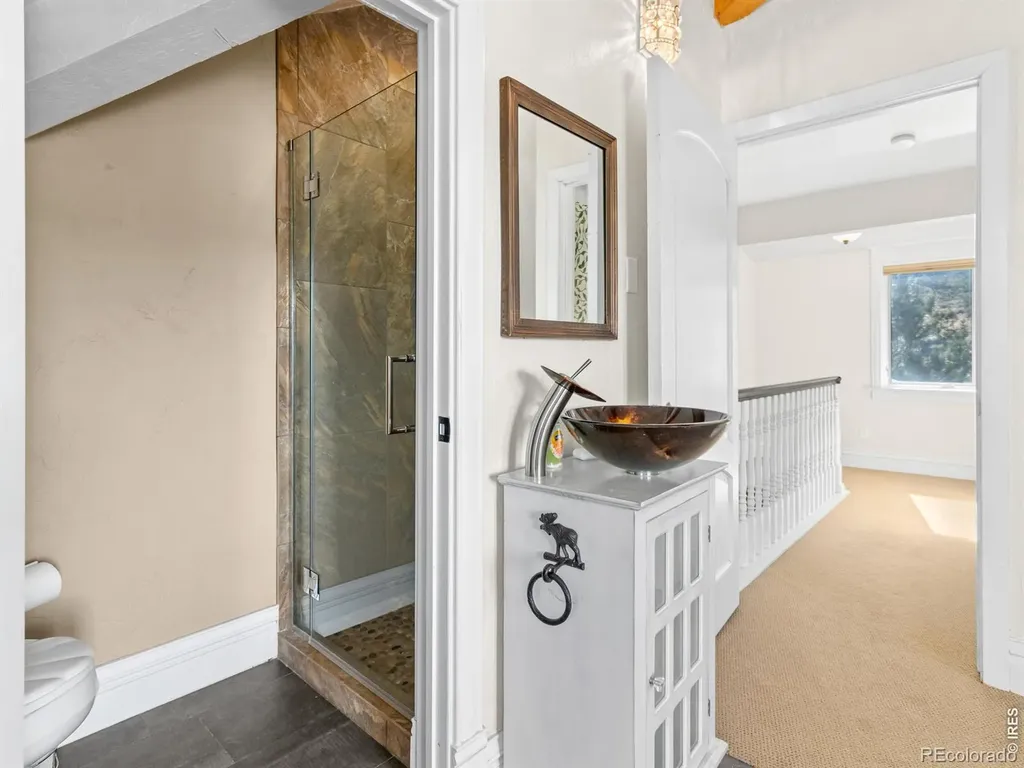 2625 Marys Lake Road Estes Park CO 80517