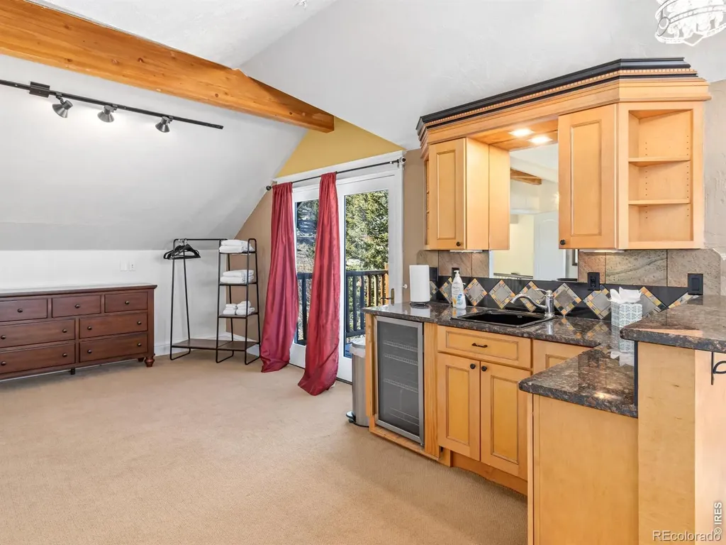 2625 Marys Lake Road Estes Park CO 80517