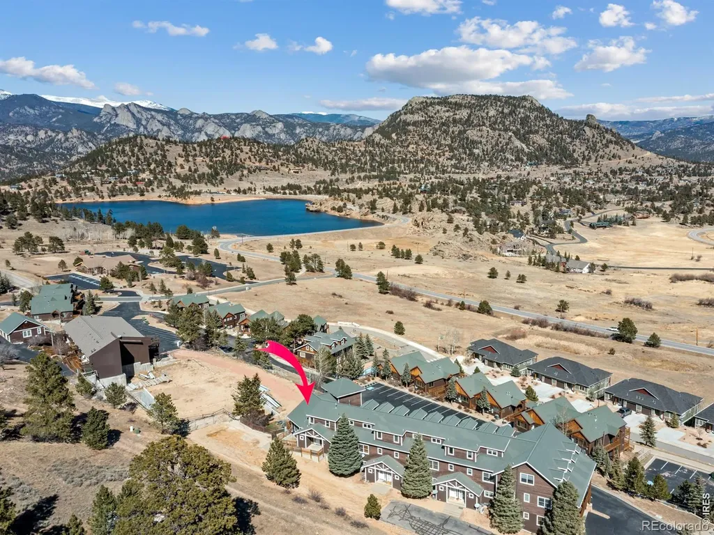 2625 Marys Lake Road Estes Park CO 80517