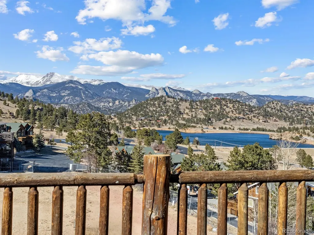 2625 Marys Lake Road Estes Park CO 80517